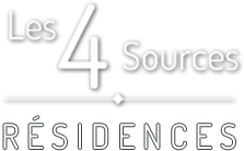 Logo les 4 sources